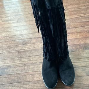 Sam Edelman Boots